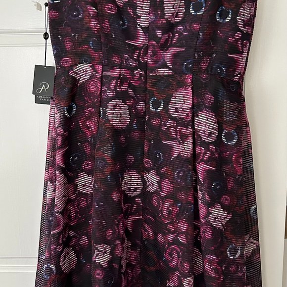 Adrianna Papell Dress - Picture 3 of 7